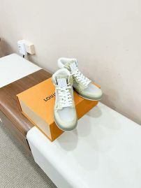 Picture of Louis Vuitton Shoes Women _SKUfw142222448fw
